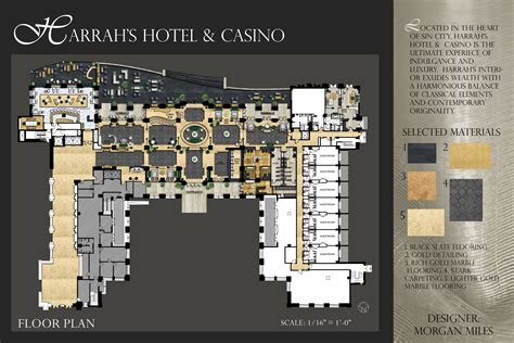 hotel-casino site standard